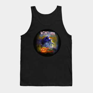 Gorgeous Vincent Motorcycle Company Tank Top